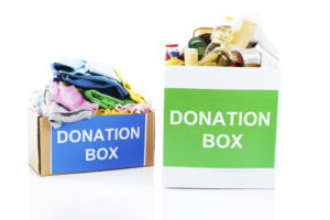 Read more about the article Top 5 Places To Donate Your Stuff In Portland