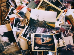 Read more about the article Organizing Old Photos