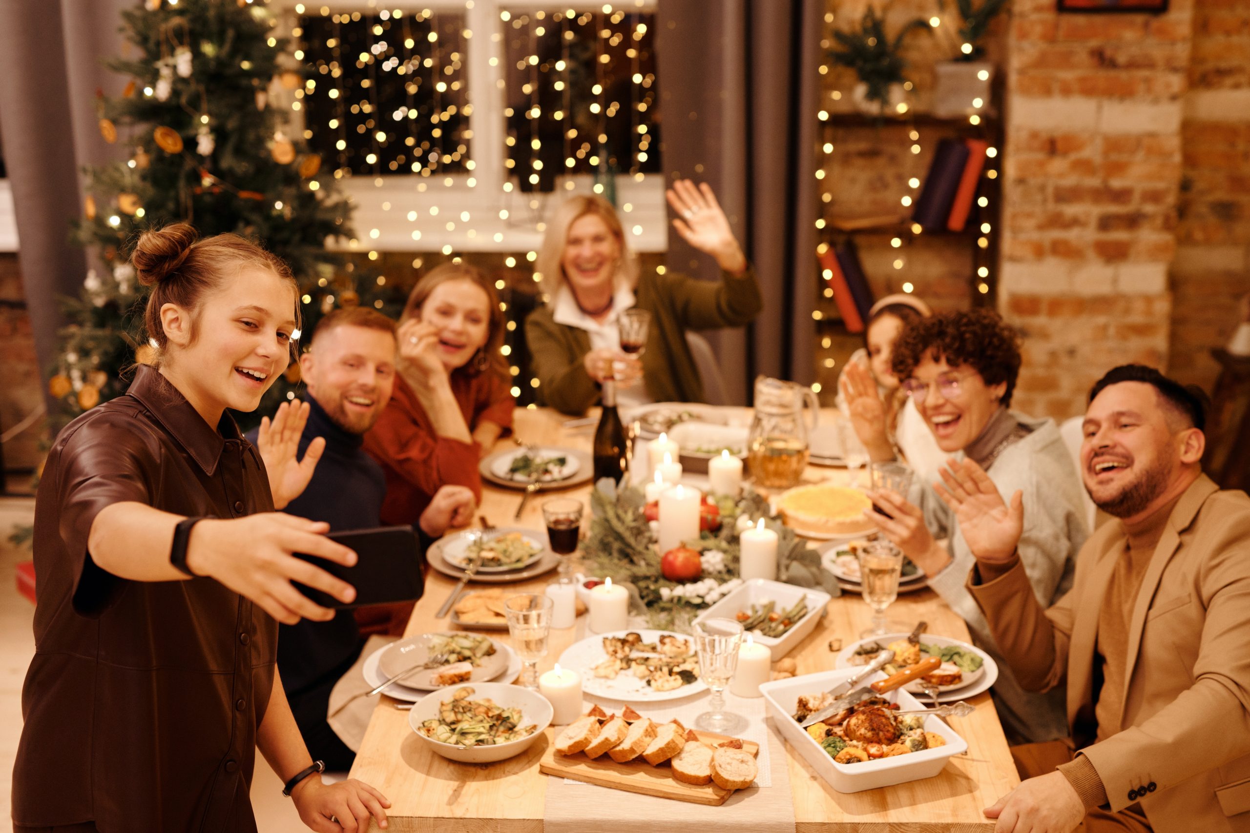 You are currently viewing 5 Tips To Prepare Your Home For Holiday Visitors